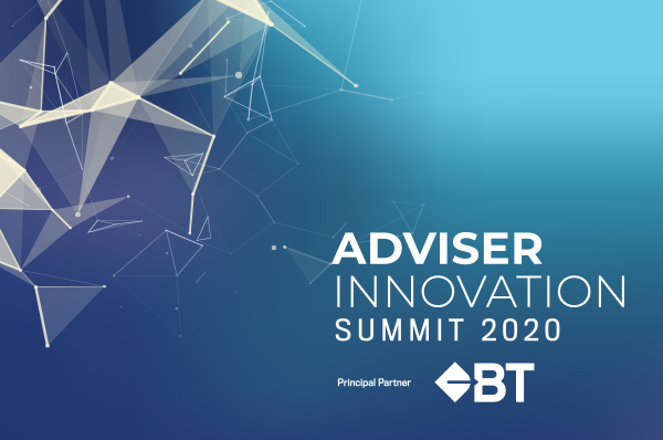 Adviser Innovation Summit 2020